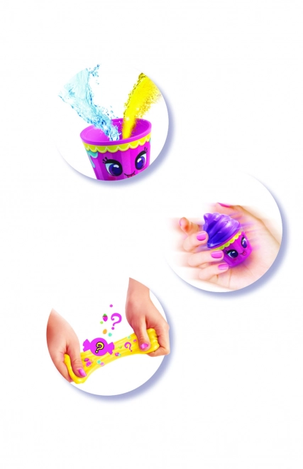 So Slime mega box