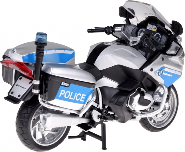 Kovovo-plastová konstrukce die-cast