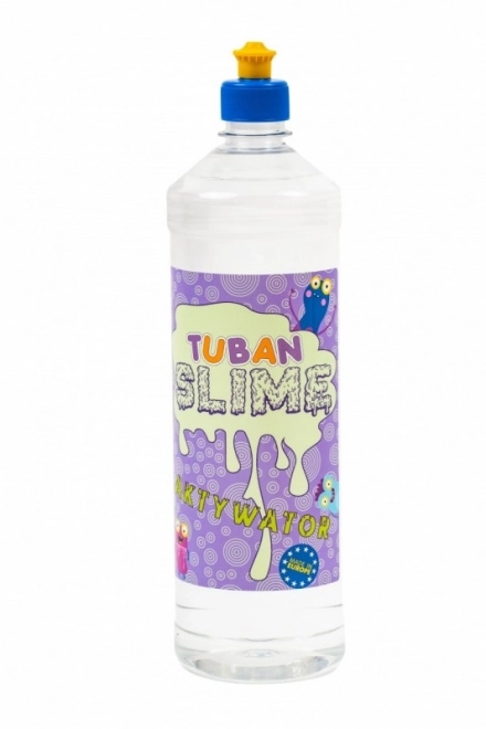 Aktivátor Tuban 1 L