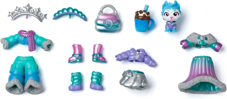 3 mix & match outfity a doplňky