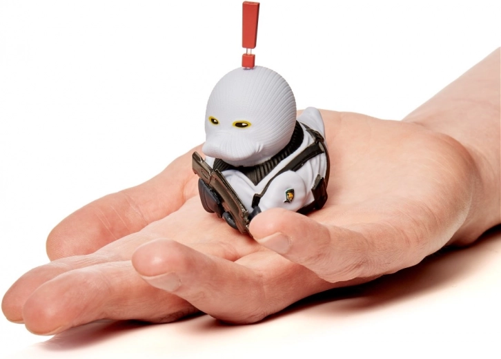 Mini velikost, maximální styl