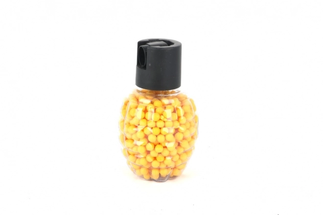 Měkké náboje 6 mm 800 ks