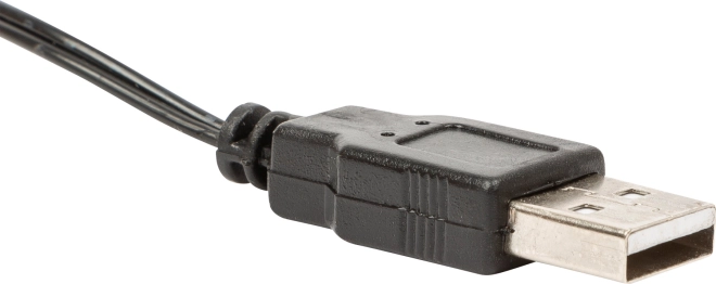 USB napájení bez starostí