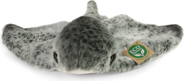 Eco-friendly výplň z PET lahví