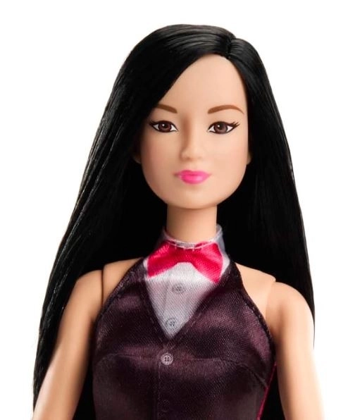 Barbie houslistka