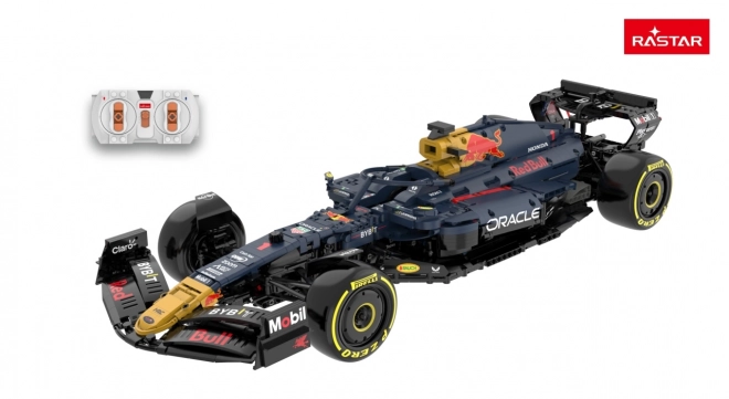 R/C 1:8 Red Bull F1 RB19 Cihly 2464el. RASTAR