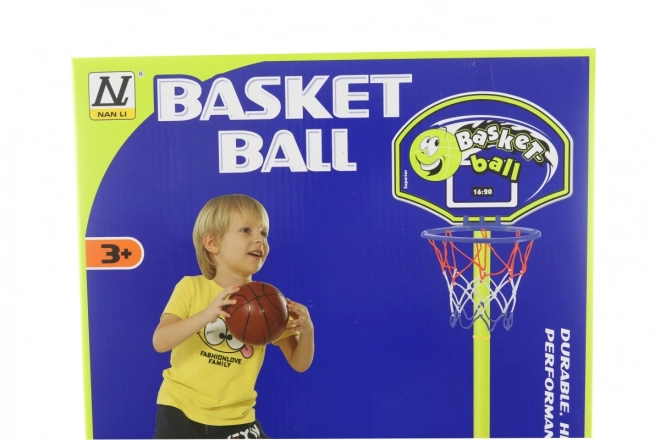 Basketbalový koš pro děti