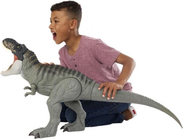 Jurský svět - Velkolepý T-Rex