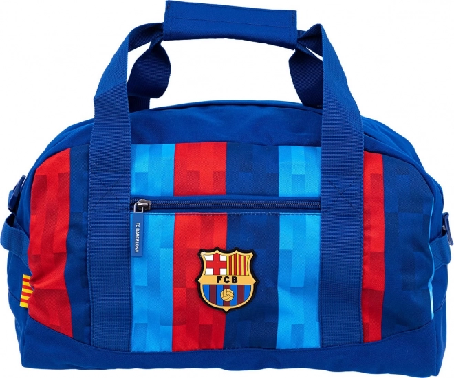ASTRA Sportovní taška FC Barcelona