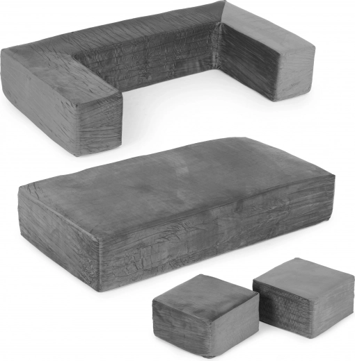 Nekonečné možnosti uspořádání