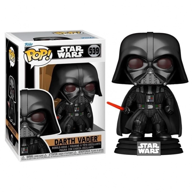Funko Pop Vinyl Star Wars figurka Darth Vader
