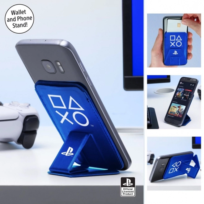 Držák na mobil PlayStation
