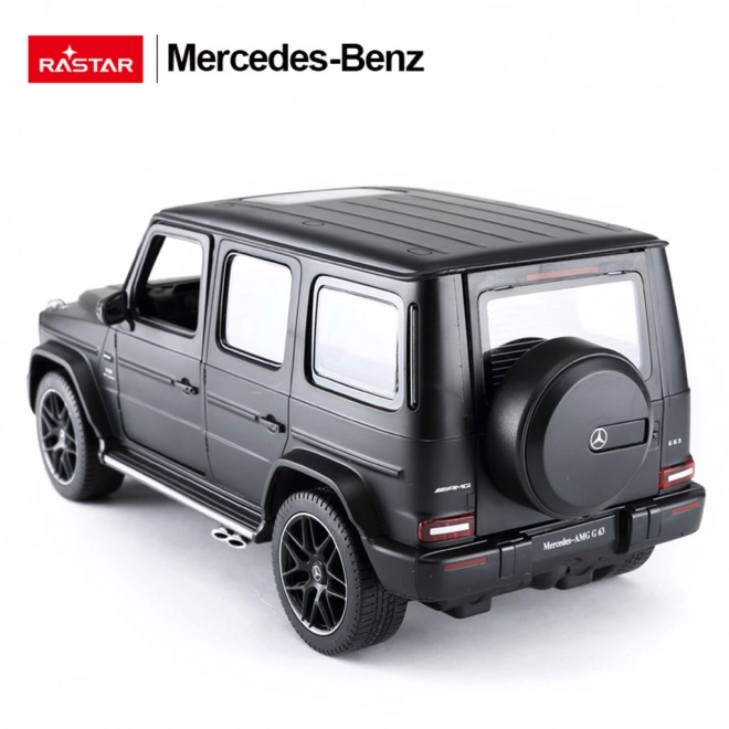 R/C 1:24 Mercedes-Benz G63