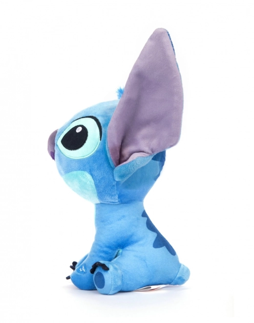 Plyšový interaktivní Stitch se zvukem 28 cm