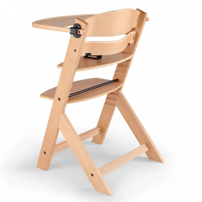 Kinderkraft Enock Natural židlička