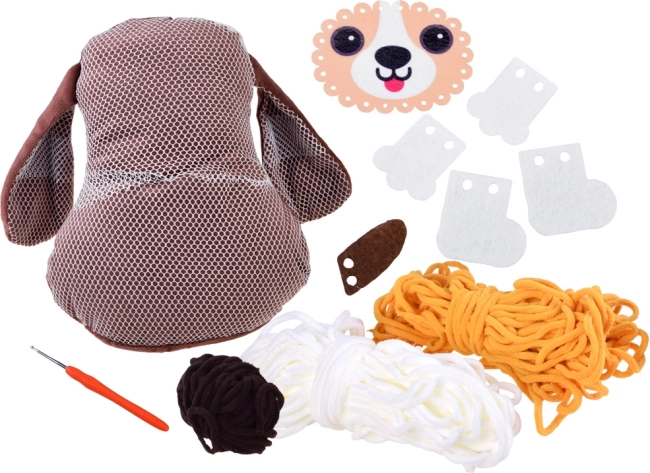Kompletní DIY sada pro děti
