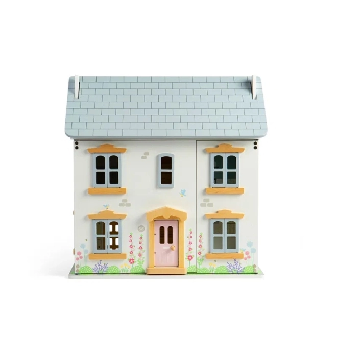 Letní domeček pro panenky Bigjigs Toys