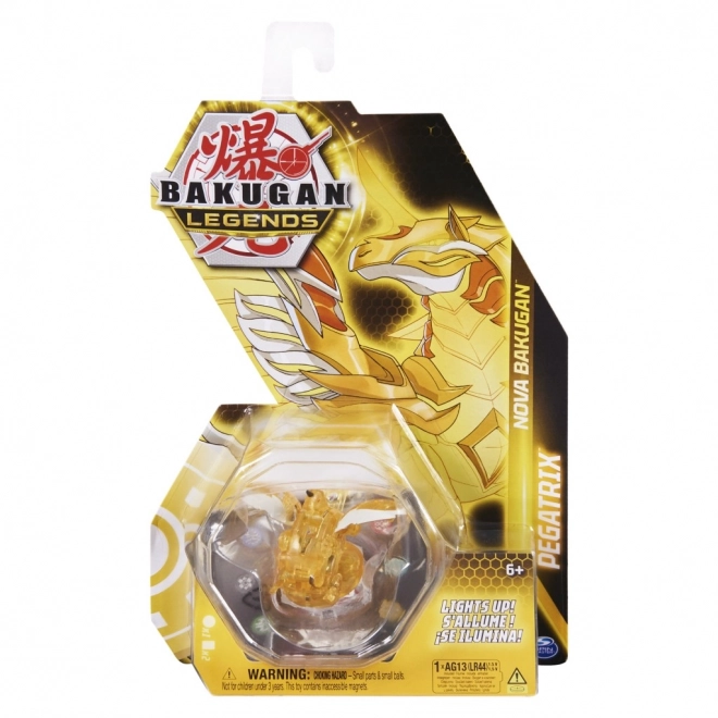 Bakugan Svítící Bakugani Nova