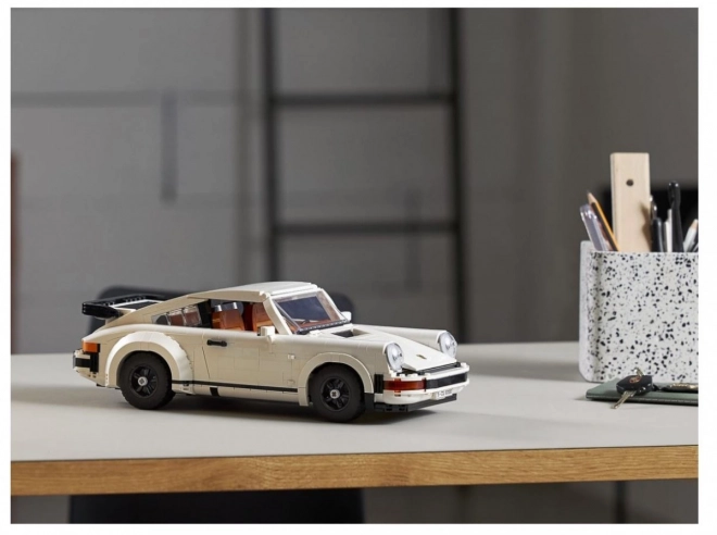 LEGO® Creator Expert 10295 Porsche 911