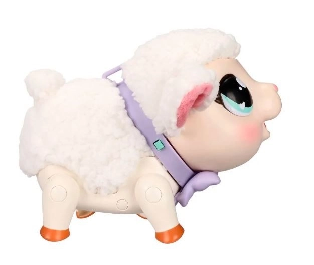Interaktivní figurka Little Live Pets Ovečka