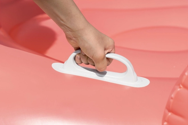 Nafukovací plameňák Bestway 138 x 107 cm