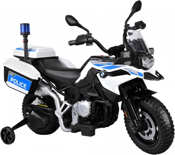 Výkonný elektrický pohon 12 V