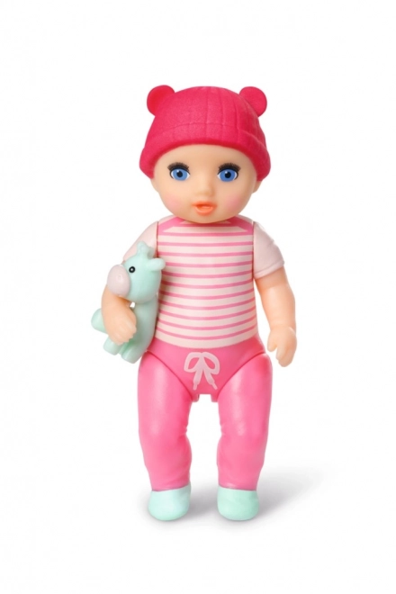 Panenka BABY born Minis - Miminka
