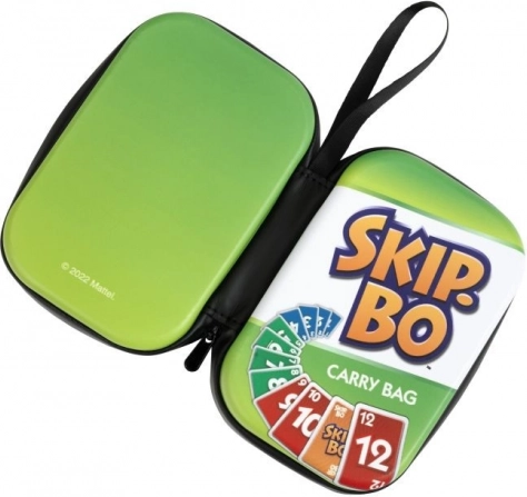 Pouzdro na karty Skip-Bo