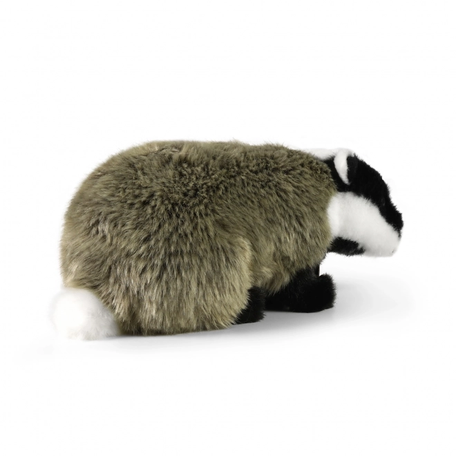 Plyšový jezevec ekologický 24 cm