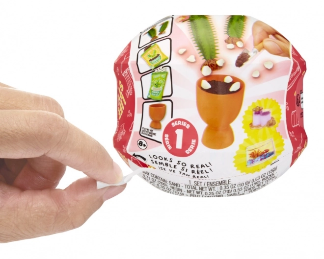 Příslušenství MGAs Miniverse - Make It Mini Lifestyle v PDQ S