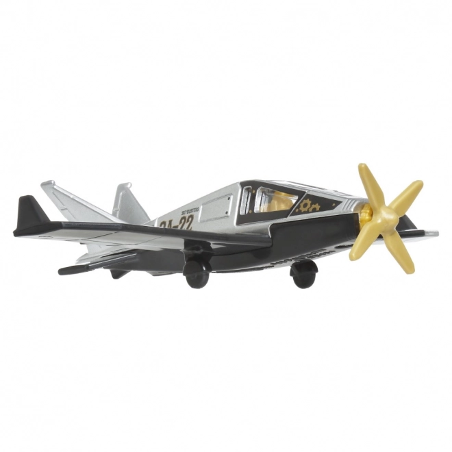 Matchbox Skybusters modely letadel