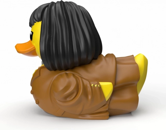 Detailní design Lois Lane