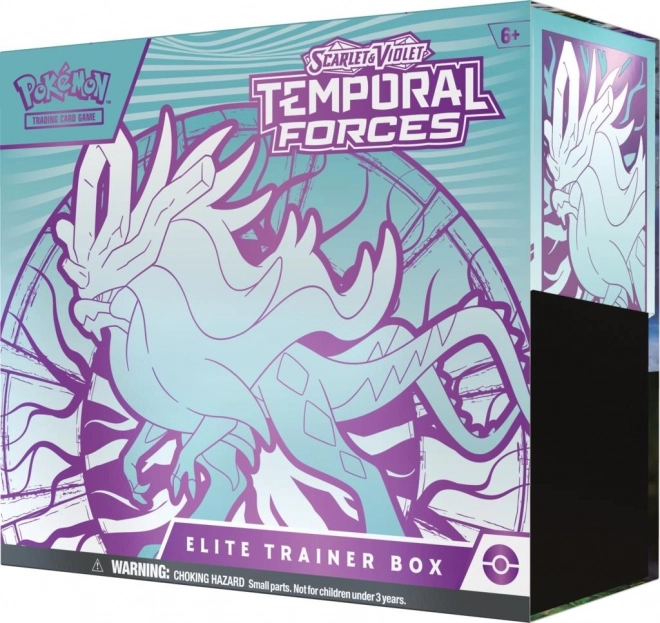 Sada ETB Temporal Forces Walking Wake