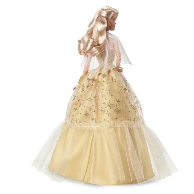 Barbie Holiday sváteční edice 2023