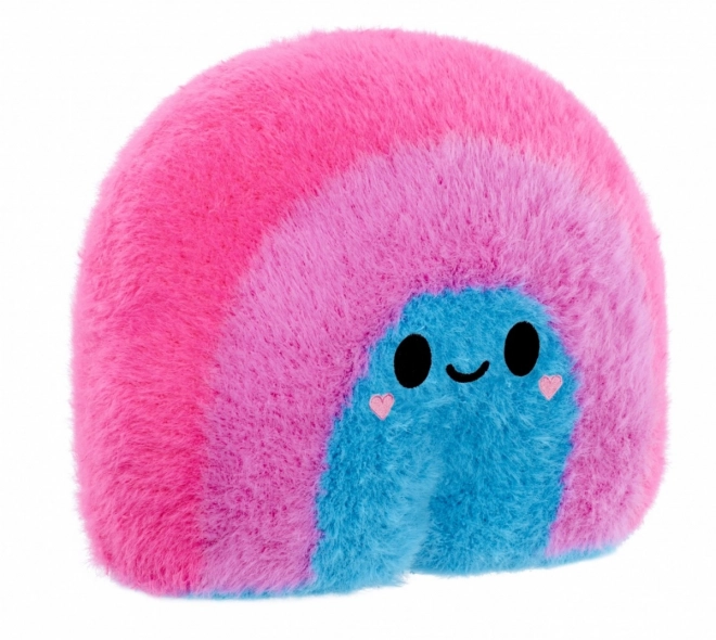 Plyšový Velký Fluffie Stuffiez - Duhový