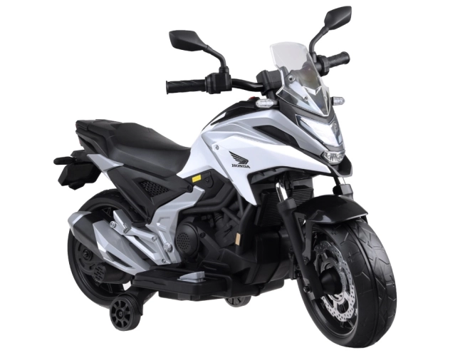 Dětský elektrický motocykl na akumulátor Honda NC750X