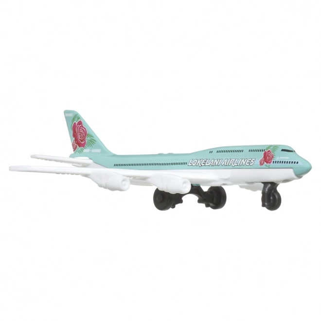 Matchbox Skybusters modely letadel
