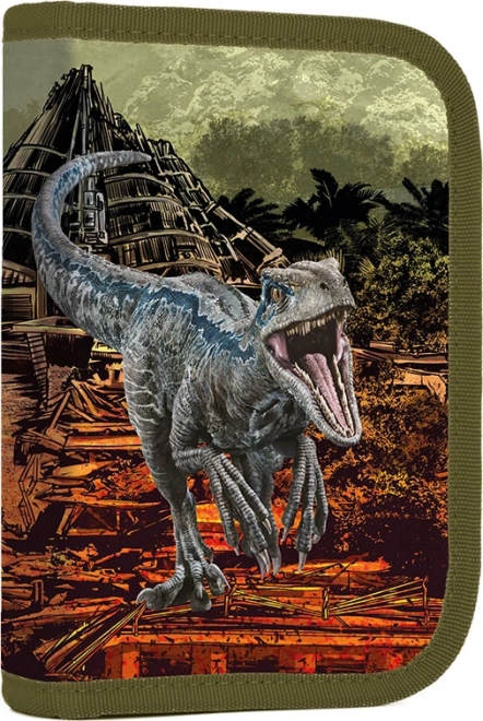 Školní set Premium Light Jurassic World