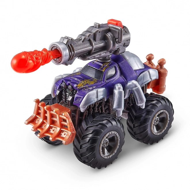 5 Surprise! Monster Truck