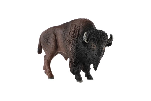 Americký bizon 11 cm plastová figurka