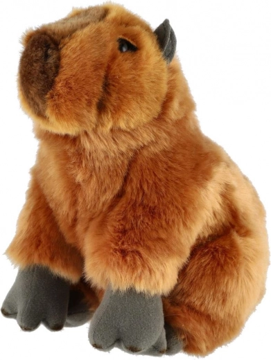 Realistický vzhled, který potěší