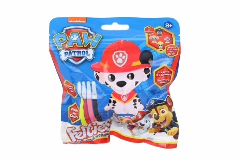 Vybarvovací sada Paw Patrol
