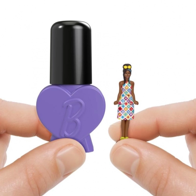 Mini panenka BarbieLand od Barbie