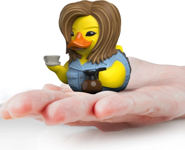 Mini velikost 5,5 cm – maximum roztomilosti