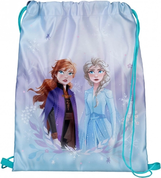 Školní set Scooli EasyFit Frozen