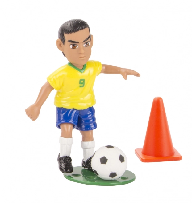 Shooters figurka