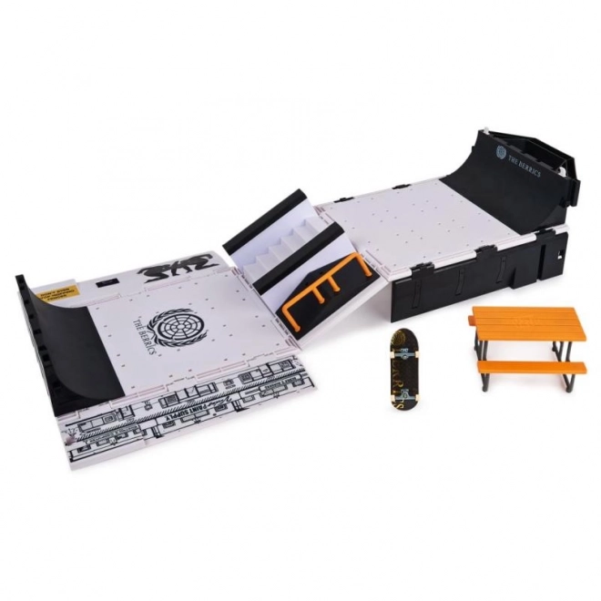 Tech Deck X-Connect rozložitelný skatepark