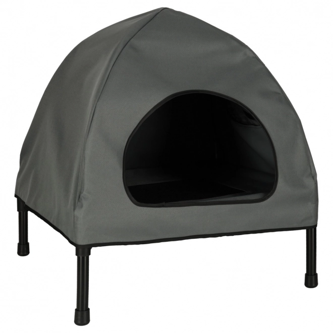 Domek pro psa a kočku 60x54x44 cm