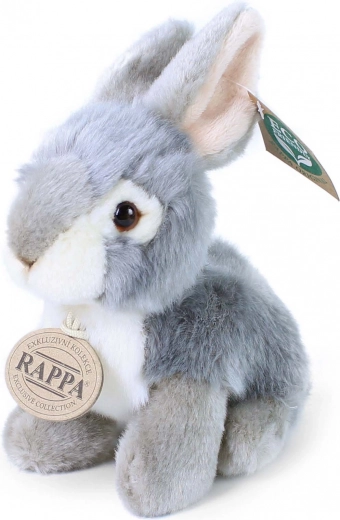 Hebká plyš a realistické detaily