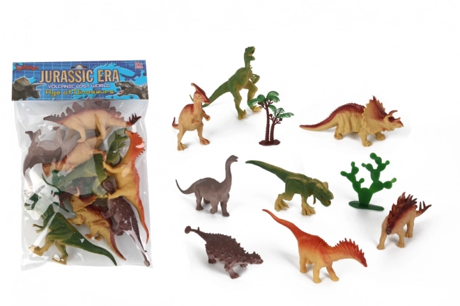 Sada Dinosaurů pro Děti